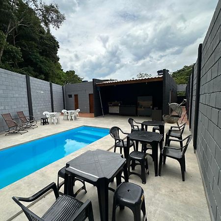 Reserva Athenas - Clube De Campo Jacareí Exteriör bild