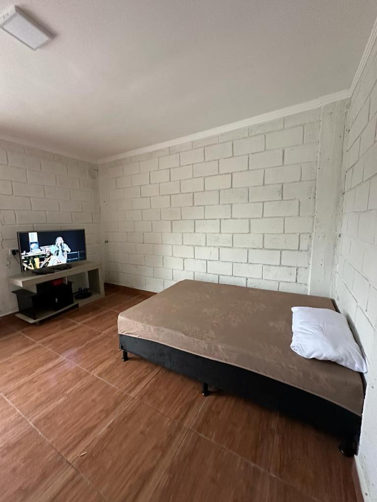 Reserva Athenas - Clube De Campo Jacareí Exteriör bild