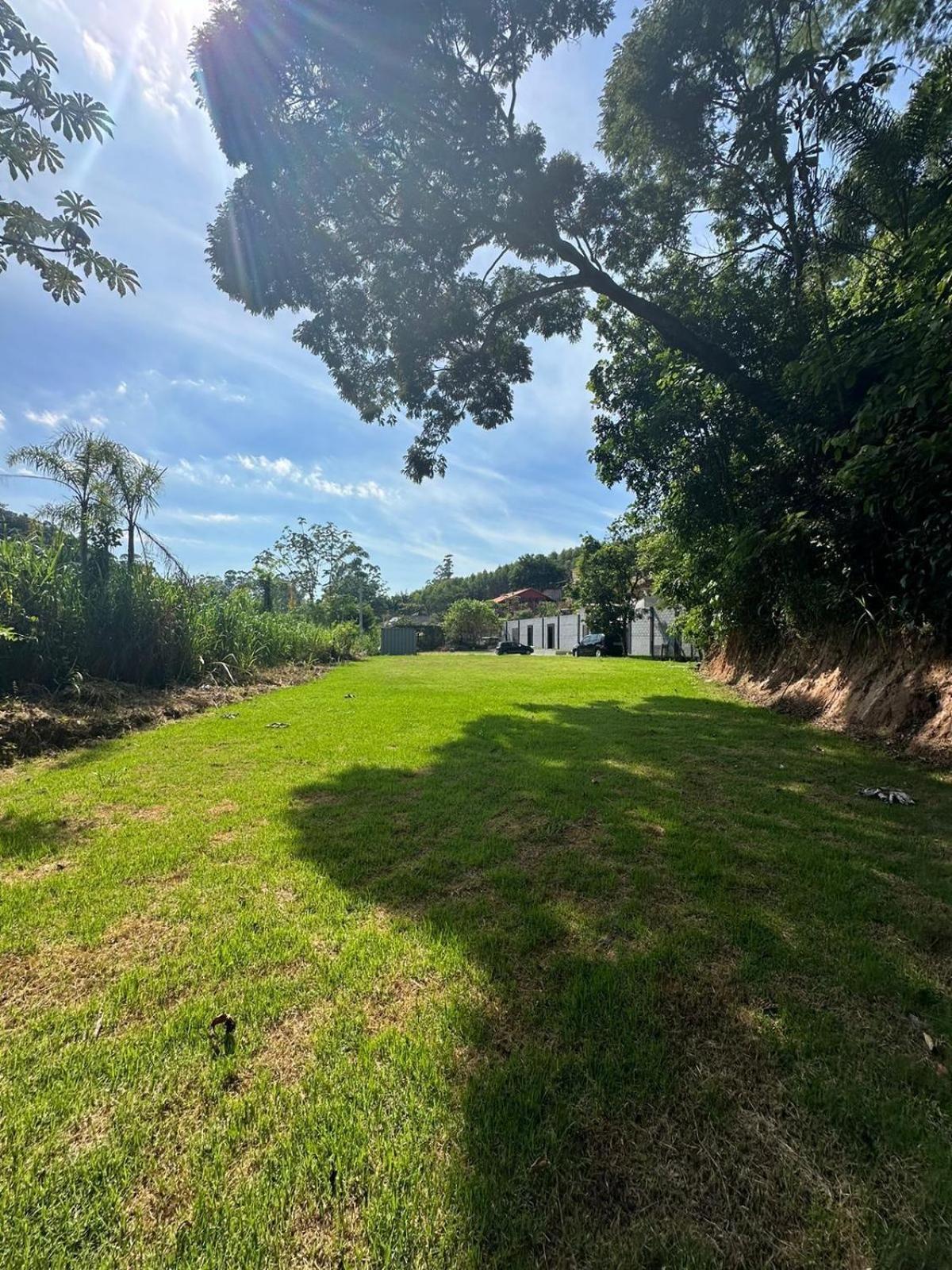 Reserva Athenas - Clube De Campo Jacareí Exteriör bild